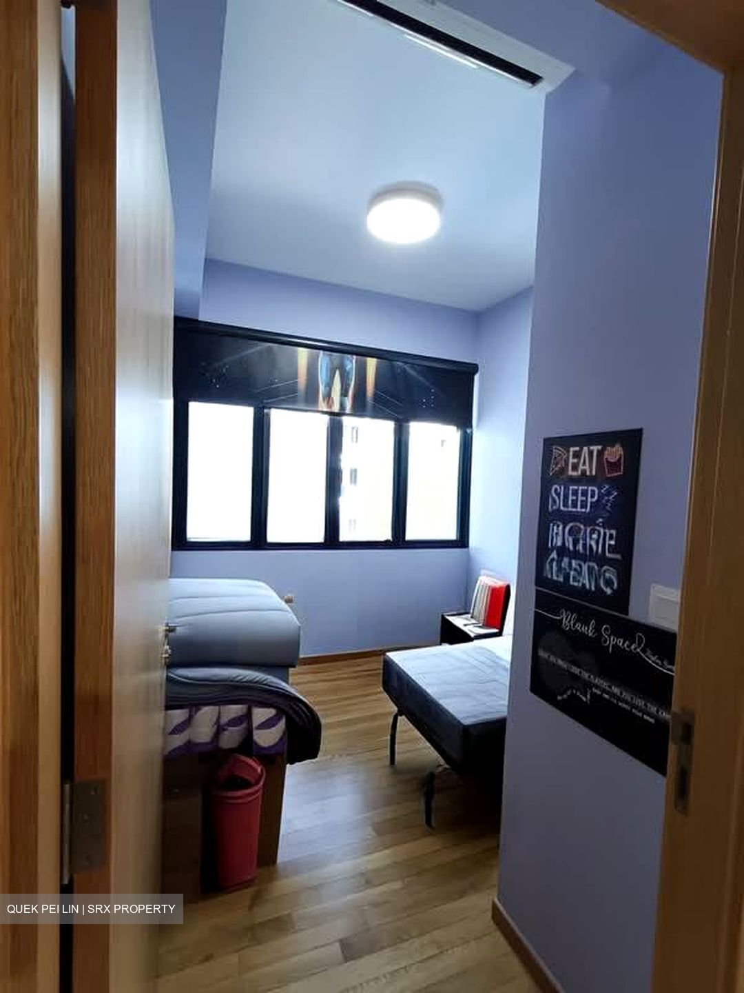 The Jovell (D17), Condominium #560937341